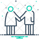 Pair  Icon