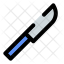 Pairing Knife Icon