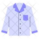 Pajamas Icon