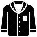 Pajamas  Icon