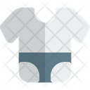 Pajamas Icon