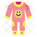 Pajamas  Icon