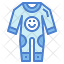 Pajamas  Icon