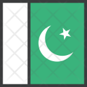 Pakistan Pakistani Asian Icon