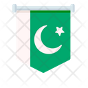 Pakistan Money Currency Icon