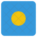 Palau Icon