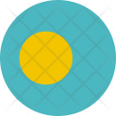 Palau Icon
