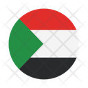 Palestine International Global Icon