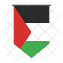 Palestine International Global Icon