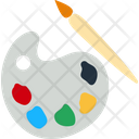 Palette Icon