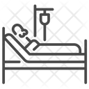 Palliative care  Icon
