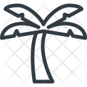 Palm  Icon