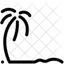Palm Icon