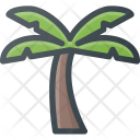 Palm  Icon