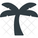 Palm tree  Icon