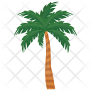 Coconut Beach Date Icon