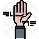 Palmistry Icon