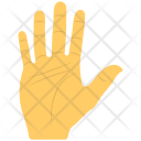 Palmistry Icon