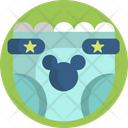 Pampers Icon