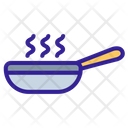 Pan Cooking Item Icon