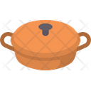 Pan  Icon