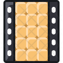 Pan  Icon