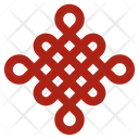 Pan Chang Knot  Icon