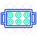 Pan De Bono  Icon