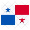 Panama Country National Icon