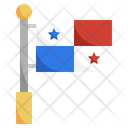 Panama Icon