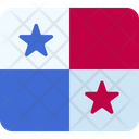 Panama Flag Panama Flag Icon