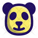 Panda Icon
