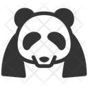 Panda Bear Cute Panda Icon