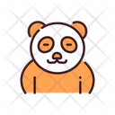 Panda Pet Animal Animal Icon
