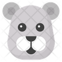 Panda Emoji Emoticon Animal Icon