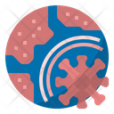 Pandemic Icon