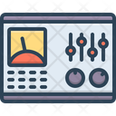 Panel  Icon