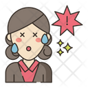 Panic Icon