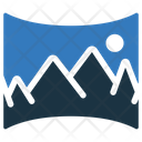Panorama Mode  Icon