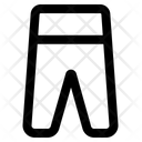 Pant  Icon