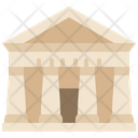 Pantheon Icon