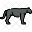 Panther Icon