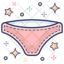 Pantie Undergarment Underwear Icon