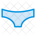 Panties Lingerie Underwear Icon