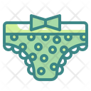 Panties アイコン