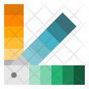 Pantone Color Icon