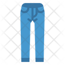 Pants Fashion Clothes Icon
