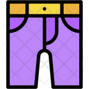 Pants  Icon