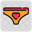 Panty Icon
