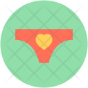 Panty Icon